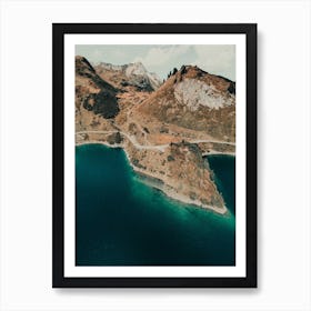 Timeless Nature Art Print