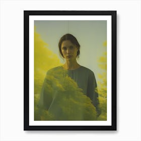 'Sunlight' Art Print