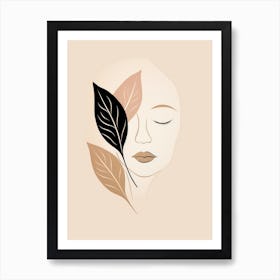 Beauty of Nature Art Print