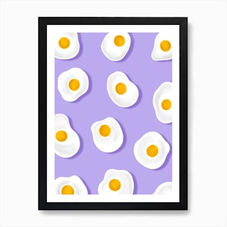 Abstract Blue - Yellow - Green Drawings on Painted Eggs on White Isolated  Background Stock Photo - Image of tale, fantasy: 271219204