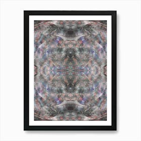 Abstract Painting Art Print