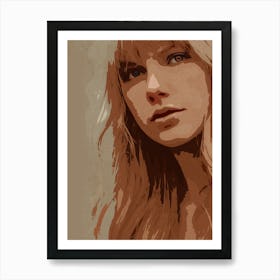 Taylor Swift Poster