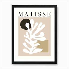 Matisse  Art Print