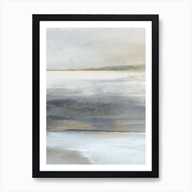 Land 1 Art Print