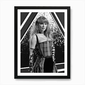 Taylor Swift 21 Poster