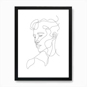 Sculptor Art Print