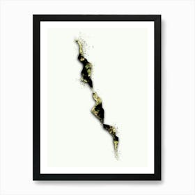 Fragile and Delicate Art Print