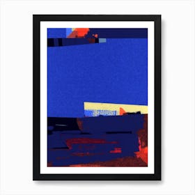 Instant Art Print