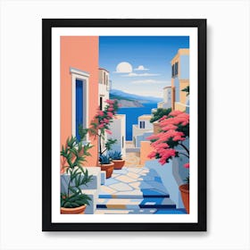 Crete, Greece 1 Art Print