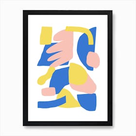 Sweet 1 Art Print