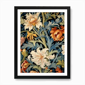 William Morris 3 Art Print