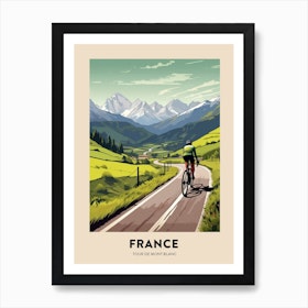 Cycle Sports, an art print by Riza - INPRNT
