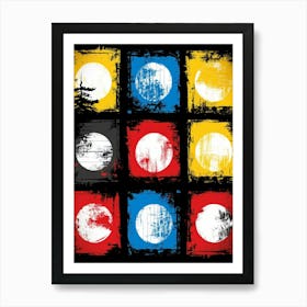 Chinese New Year Art Print