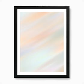 Abstract Background 17 Art Print