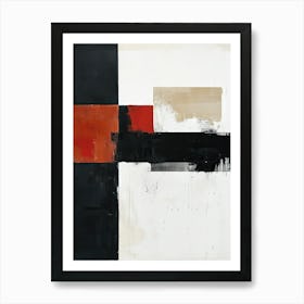 Abstract Absrtact Art Print