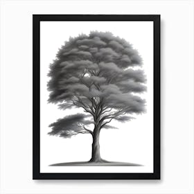 Tree Of Life Art Art Print