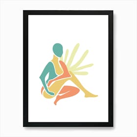 Matisse Wall Art Poster