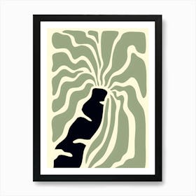 Henri Matisse Savannah Art Print