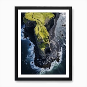 Iceland 1 Art Print