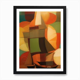 Design 15254 Art Print