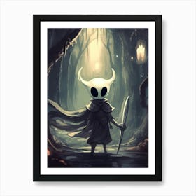 Dark Souls 3 Art Print