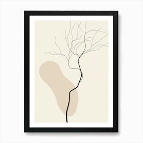 Tree Of Life 6 Art Print