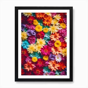 Flower2 Art Print