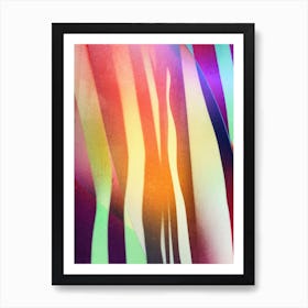 Carnival 3 Art Print