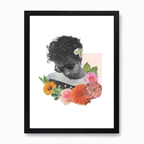 Cerati Art Print