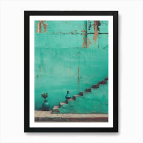 Stairway To Heaven 36 Art Print