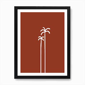 Mexico Art Print