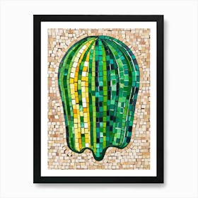 Cactus 1 Art Print