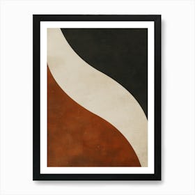 Sydney Art Print