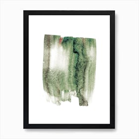 Forest Art Print