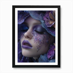 Fairytale Art Print