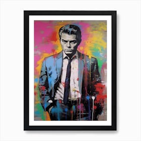 Gangster Art Henry Hill Goodfellas 7 Affiche