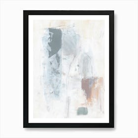 Abstract Painting Art Print