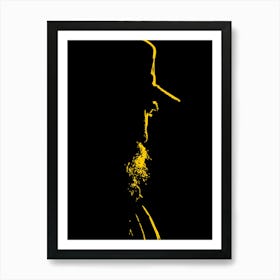 Fidel Castro, Presidente, Cuba, Havana 1 Póster