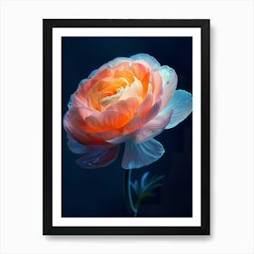 Peony 3 Póster