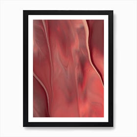 Abstract 4 Art Print