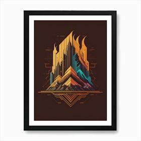 Euphoria Art Print