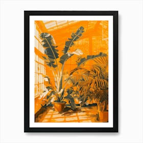 'Sunshine' 10 Art Print