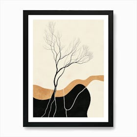 Tree Of Life 5 Art Print