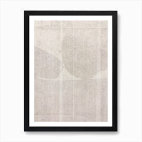 Zen Art Art Print