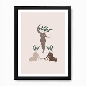 Three Women Poster