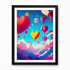 Valentine'S Day 36 Art Print