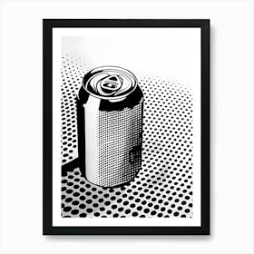 Pop Art 9 Art Print