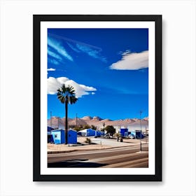 Menifee  Photography Art Print