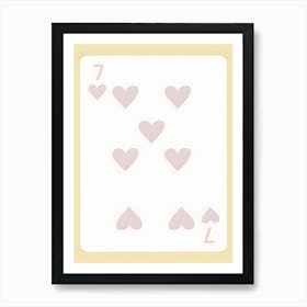 Valentine'S Day 21 Art Print