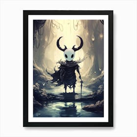 Dark Souls 1 Art Print